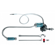 Pneumatic endoscope holder Iron-Assistant®