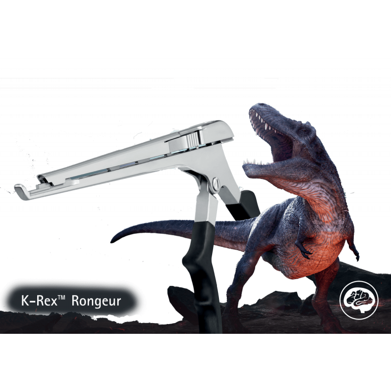 K-Rex™ Rongeur